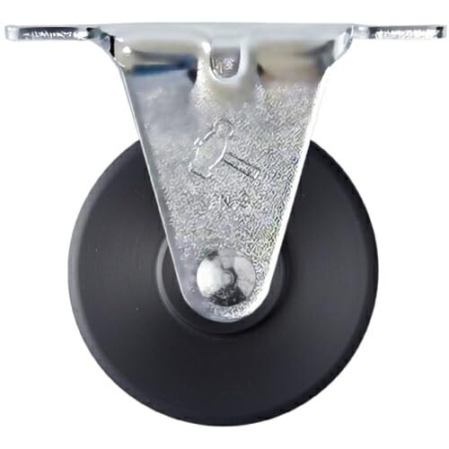 �n���}�[�L���X�^�[(Hammer Caster) �Œ莮 MC�i�C�����ԗ� 50mm 420ER-MC50
