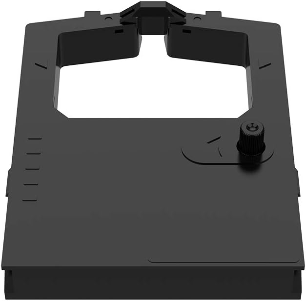Cintas compatibles para impresora Okidata 8 unidades miniatura 3