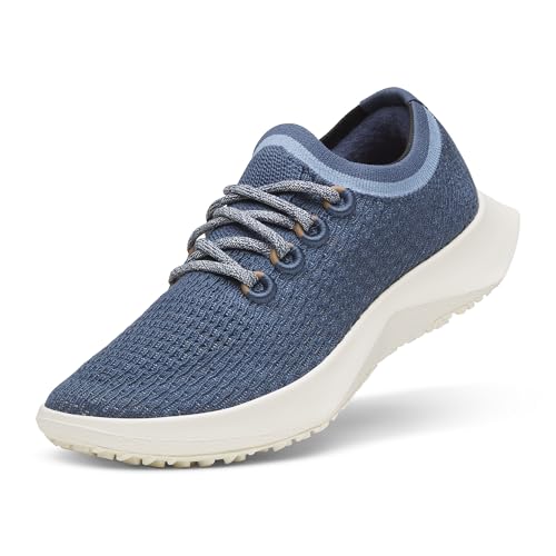 Image of Allbirds Women's Tree Dasher 2, Active Running & Walking Sneakers