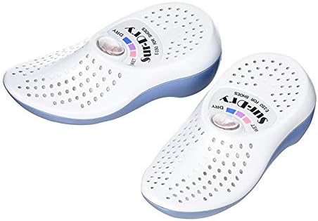 Amazon Co Jp 湿気トリ シューキーパー 両足分 靴 湿気取り 繰り返し使える 充電式 除湿 吸湿 乾燥 シューズケア Ash 5159 シューズ バッグ Amazon Co Jp 湿気トリ シューキーパー 両足分 靴 湿気取り 繰り返し使える 充電式 除湿 吸湿 乾燥 シューズケア Ash 5159 シューズ バッグ