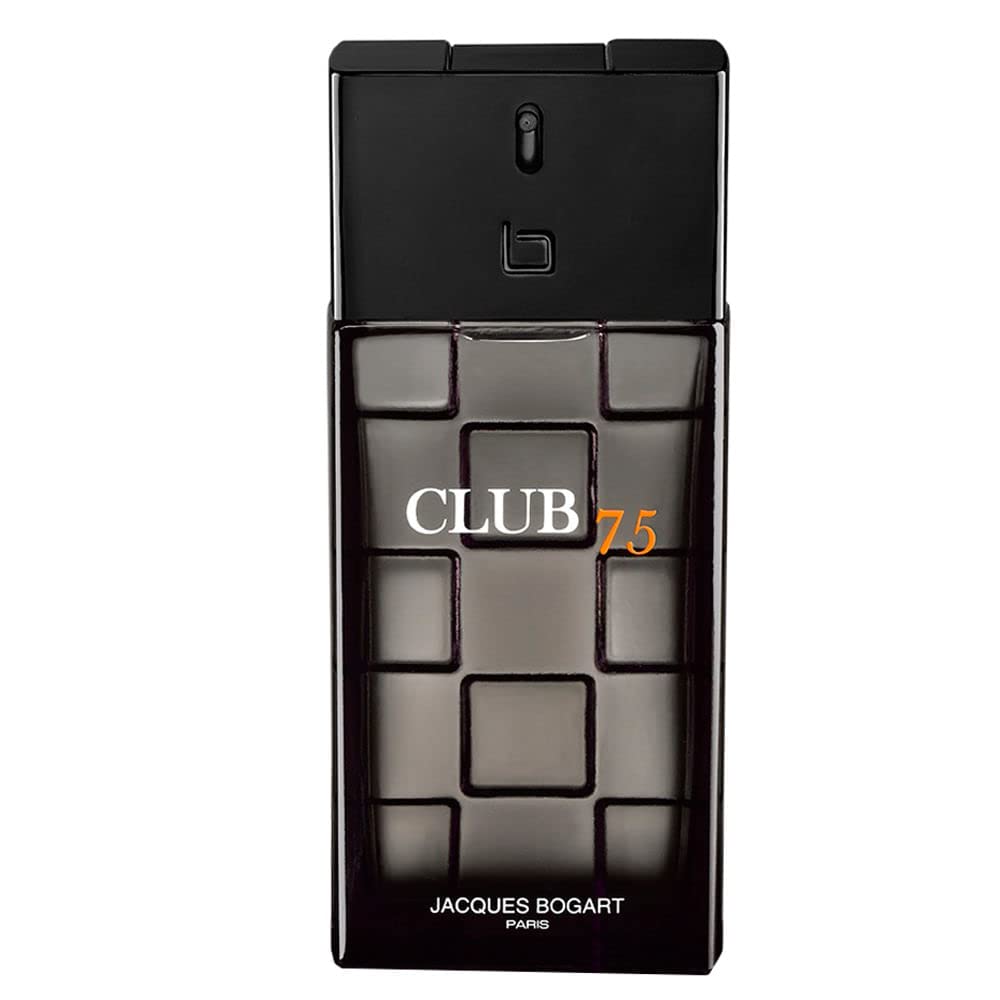 Jacques Bogart Club 75 Eau de Toilette rozpylacz dla mężczyzn, 100 ml