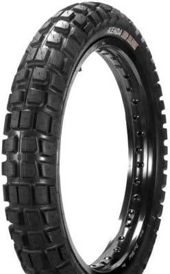 Kenda K784 Big Block Front Tire 90/90x21 for Honda Africa Twin 2016-2018