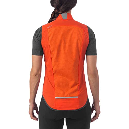 Image of Giro Womens W Chrono Ex Wind Vest