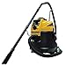 Matala MPC-VAC Power-Cyclone Pond Vacuum