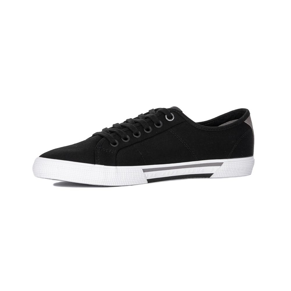 Pepe Jeans Brady Men Basic, Zapatillas Hombre