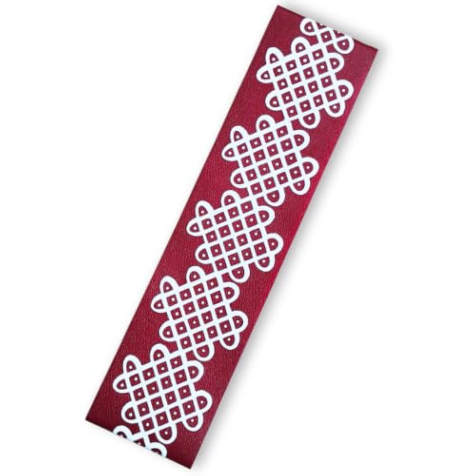 Border Kolam Stickers for Door Entrance