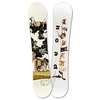 Amazon | スノーボード 板 レディース 単品 head ヘッド PEARL 2026