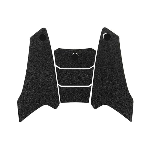 Kit Poignée Réservoir Moto CBR650R 2019-2022 Coussinet Adhésif Haute Densité