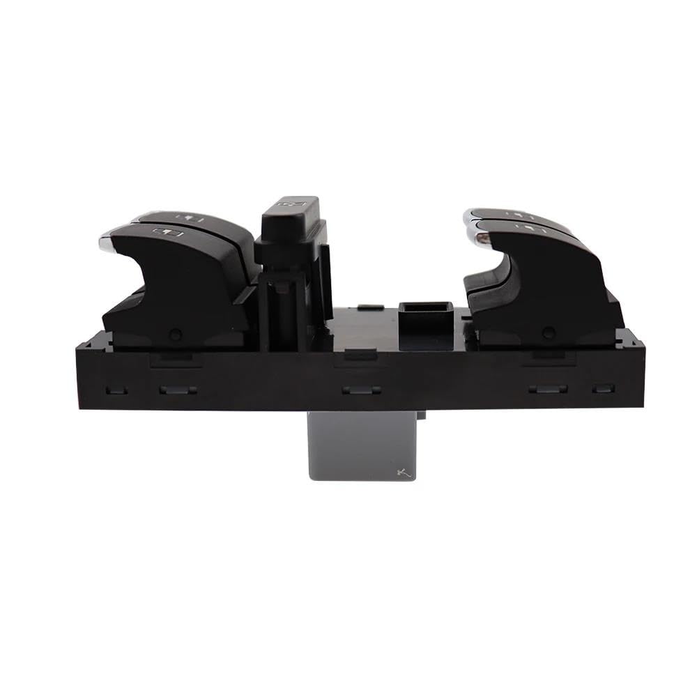 cristal auto Para VW Para Jetta Para Tiguan Para Golf interruptor