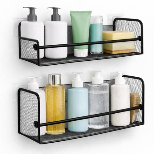 Image of Metal Spice Rack Organiser