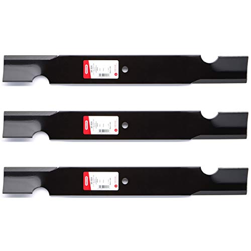 Heavy Duty Blades for 61 Grasshopper 320242 320243 320245 L8