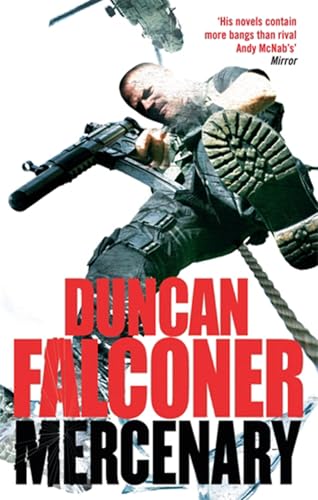 Mercenary view 2