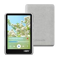 Amazon.co.jp: HiBy R3 PROII 音楽プレーヤー Qobuz Tidal Player MQA