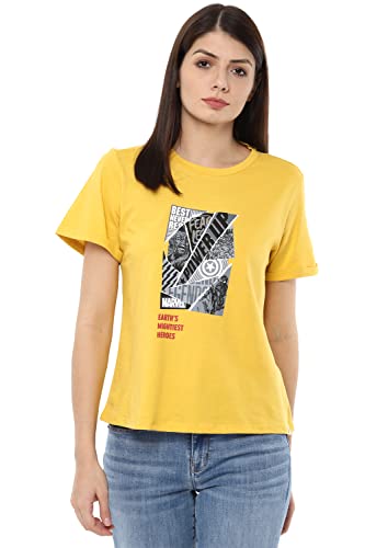 Image of Van Heusen Women's Regular Fit Top