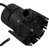 Laing Pump 1' Barb 4' Cd 230V 74079