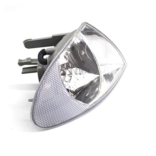 Luz de estacionamiento Serie 3 E46 contra filtraciones tulipa transparente Wagon 1999