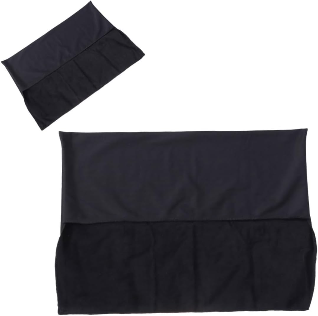Dust Cover for Computer Monitor Cover Protector Full Protection Screen Guard for Travel