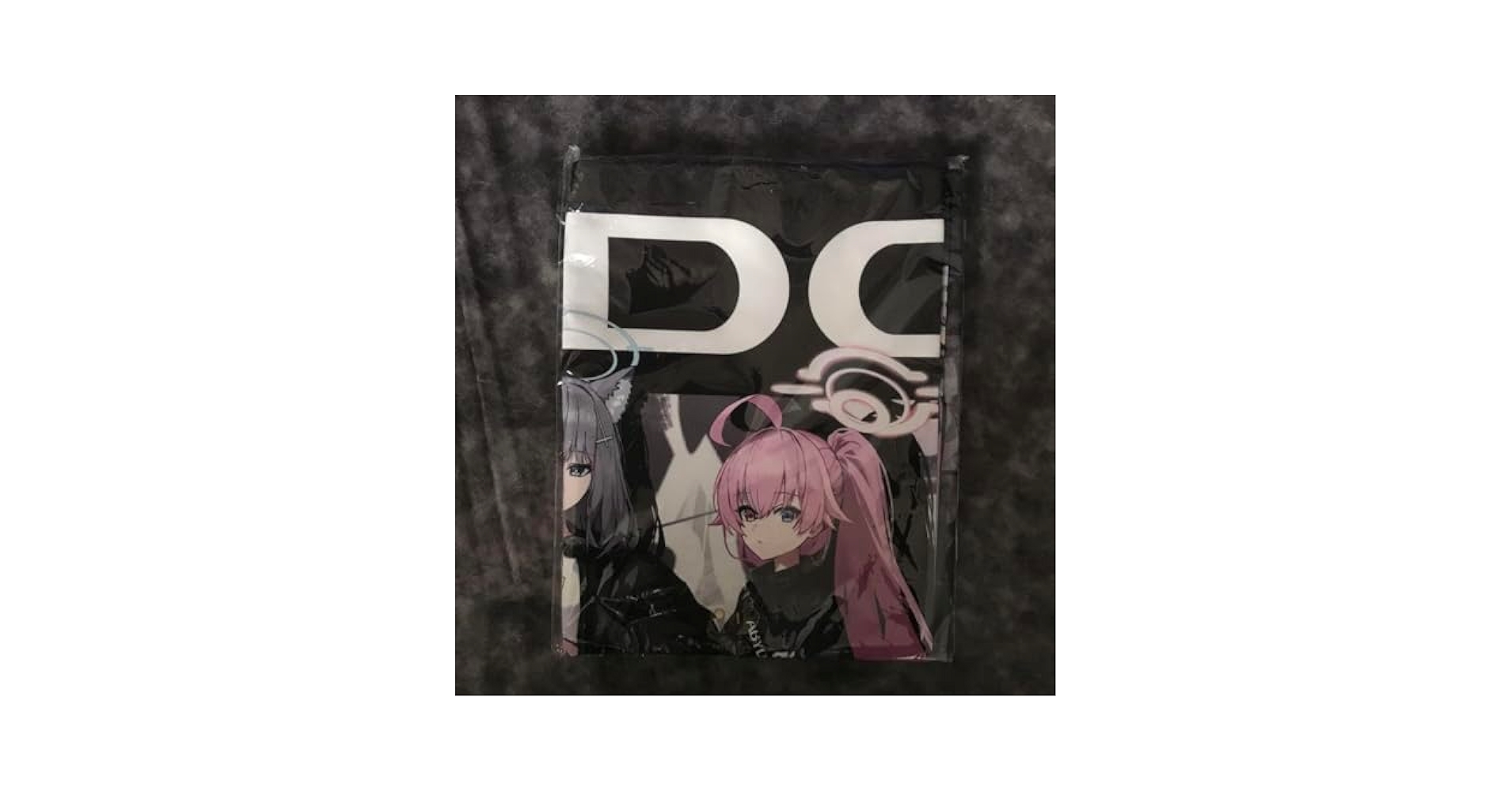ブルーアーカイブ ブルアカ PEER 現代デパート アビドス 韓国限定 タオル Amazon.co.jp: ブルアカ PEER 現代デパート アビドス 韓国限定