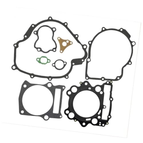 Kit de juntas de cárter Stels 700H para solucionar fugas de aceite en el motor