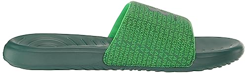 Image of Under Armour Men's Ansa Graphic Slide Sandal