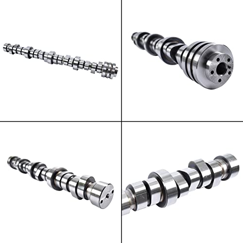 5.7 Hemi Cam Mds Lifters Camshaft Timing Chain Oil Pan Gasket Overhaul Replacement Kit For 2009-2015 Chrysler Aspen Dodge Ram 1500 Durango 53022263Af #TOP1