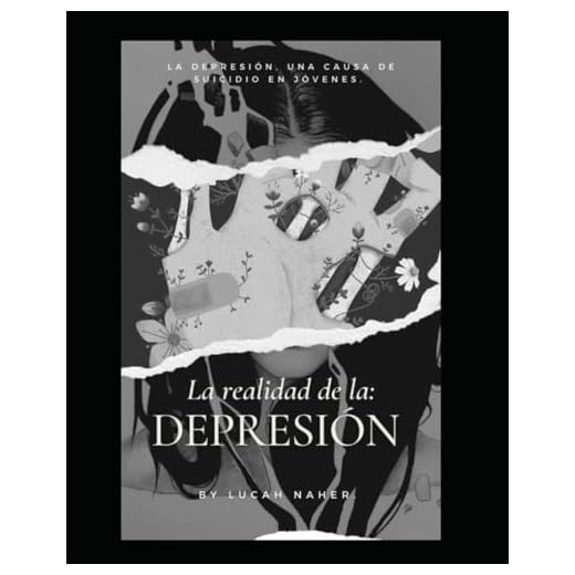 La realidad de la depresión: una causa de suicidio en jóvenes