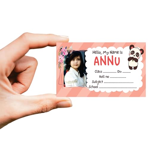 Image of Trifirt Stickers (Homemade Stickers, Cute Panda)