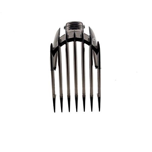 Sabot guide de coupe Rasoir tondeuse 422203617520 PHILIPS - vue 2