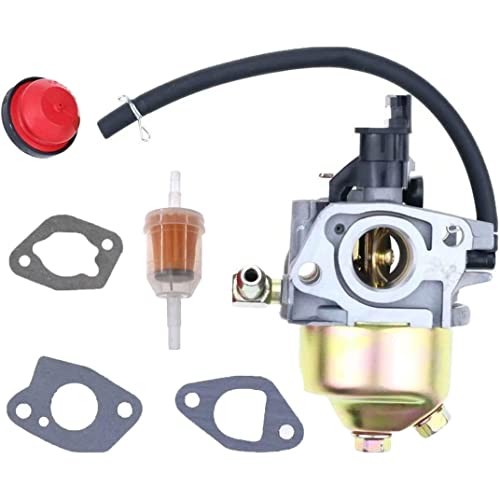Remplacement Des Glucides Du Carburateur Compatible Avec 247.881980 247881980 31a-3abd799 179cc De La Souffleuse À Neige Cover