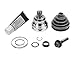 Produktbild MEYLE 100 498 0086 Gelenksatz Antriebswelle Gelenksatz radseitig 103mm 98mm