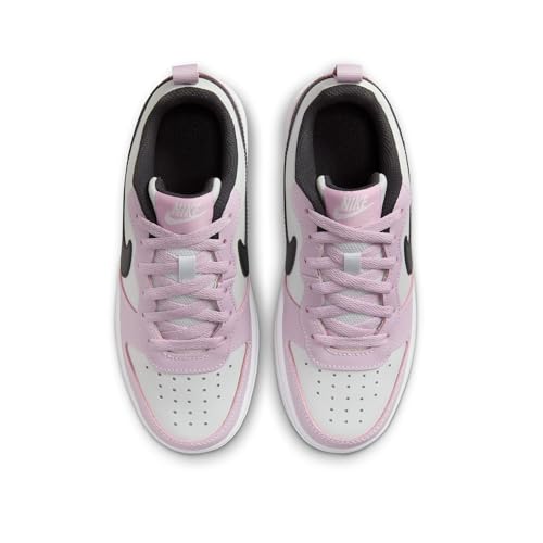 Image of Nike Boys Court Borough Low Recraft (Gs)