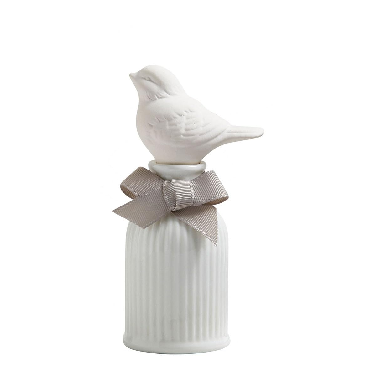 Diffuseur de Parfum d'ambiance Bel Oiseau 200 ML - Fleur de Coton