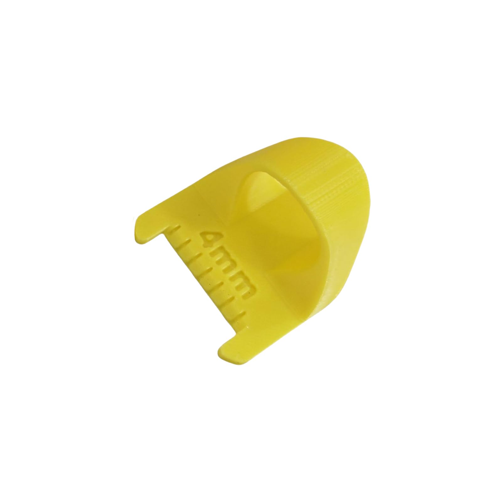 Stitching Aid Finger Sewing Ruler Patchwork Measuring Tool Quilting Finger Ruler for Stitching Sewing Project Quilting Tool