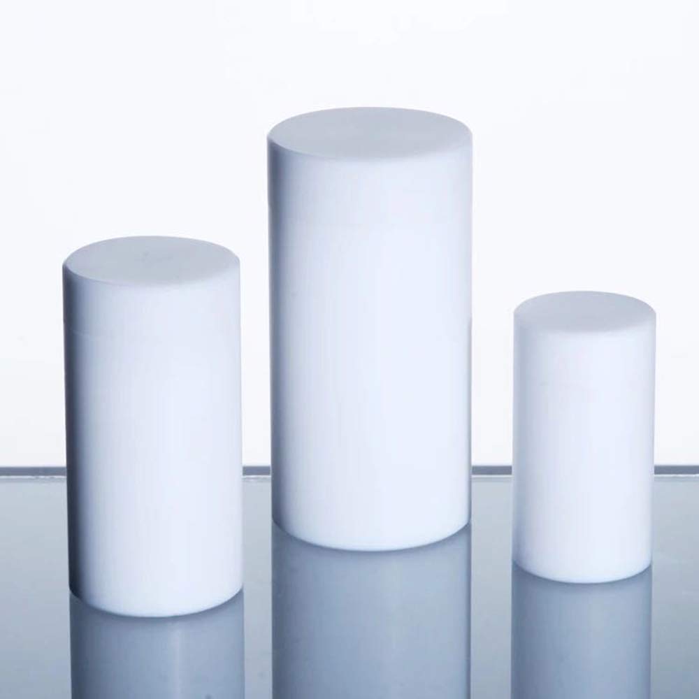 50ml PTFE Lined Vessel Lined Tank Liner Container for Synthesis Autoclave Reactor