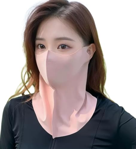 [YILAIYA] ڐG⊴ Ăh~tFCXJo[ UVJbg⊴}XN 360°K[h UPF50+ UVJbg}XN Ă΍ ʋ ʊw U Ǝ jp (sN)