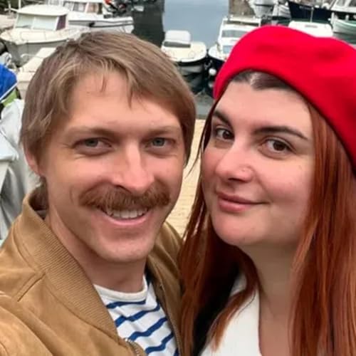 Page de couverture de 90 Day Fiance- The Other Way- Anthony and Mannon
