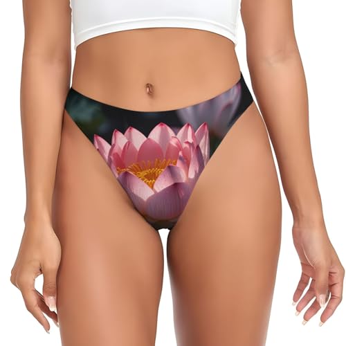BLWSLC Thongs are suitable for everyday wear during workouts Black