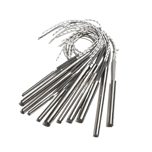 LUCHY(ȓX) 6-10mm 50~60mm 316SUSJ[gbWq[^[Ǐ 220V dC^ 160W/170W/180W/190W/200W MR 5(220V 250W 6x100mm)