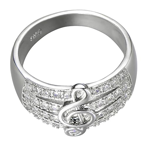 Bague en diamant plaqué or pour illuminer vos tenues quotidiennes