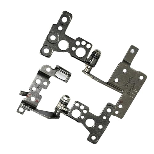 Charnière ASUS P1440F ZAHARA : Solution écran bloqué ou fixation cassée