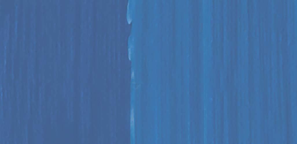 Lukas CRYL Studio Artist Acrylic Paint, Cerulean Blue, 500 ml Bottle - High Pigment Acrylic Paints for Canvas Painting, Large Scale Works - Medium-Viscosity, Water-Mixable, Fast Drying