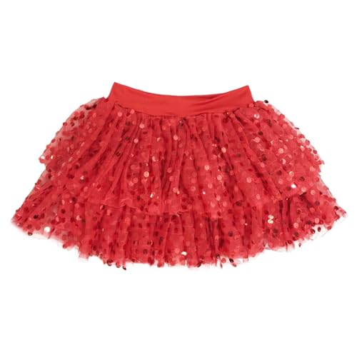 Jupe à gâteau en tulle pour sublimer vos soirées et déguisements de carnaval