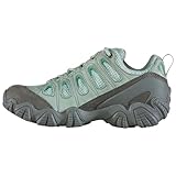 Oboz Women's Sawtooth Low BDry Hiking Shoe