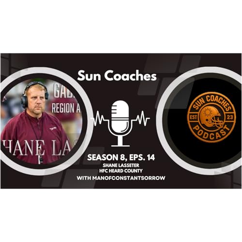 Shane Lasseter HFC Heard County