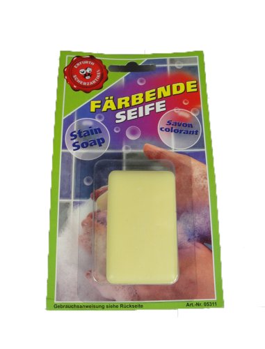 Erfurth - 328518 - Fàârbende Seife