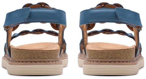 Image of Clarks Women's Arwell Glide Sandal