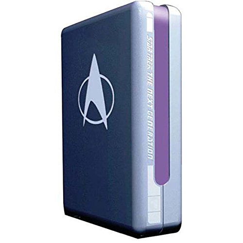 Star Trek The Next Generation Season 3 Steelbook Edition