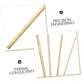 Zoom IMG-2 ciieeo 4pezzi barra tonda in Zoom IMG-2 ciieeo 4pezzi barra tonda in