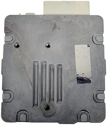 Dorman 599-954 Remanufactured Power Steering Control Module Compatible with Select Chevrolet/Pontiac/Saturn Models (Renewed)