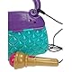 Shimmer & Shine - Tasche mit Mikrofon (Claudio Reig 3527)